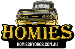 Homies Hydros