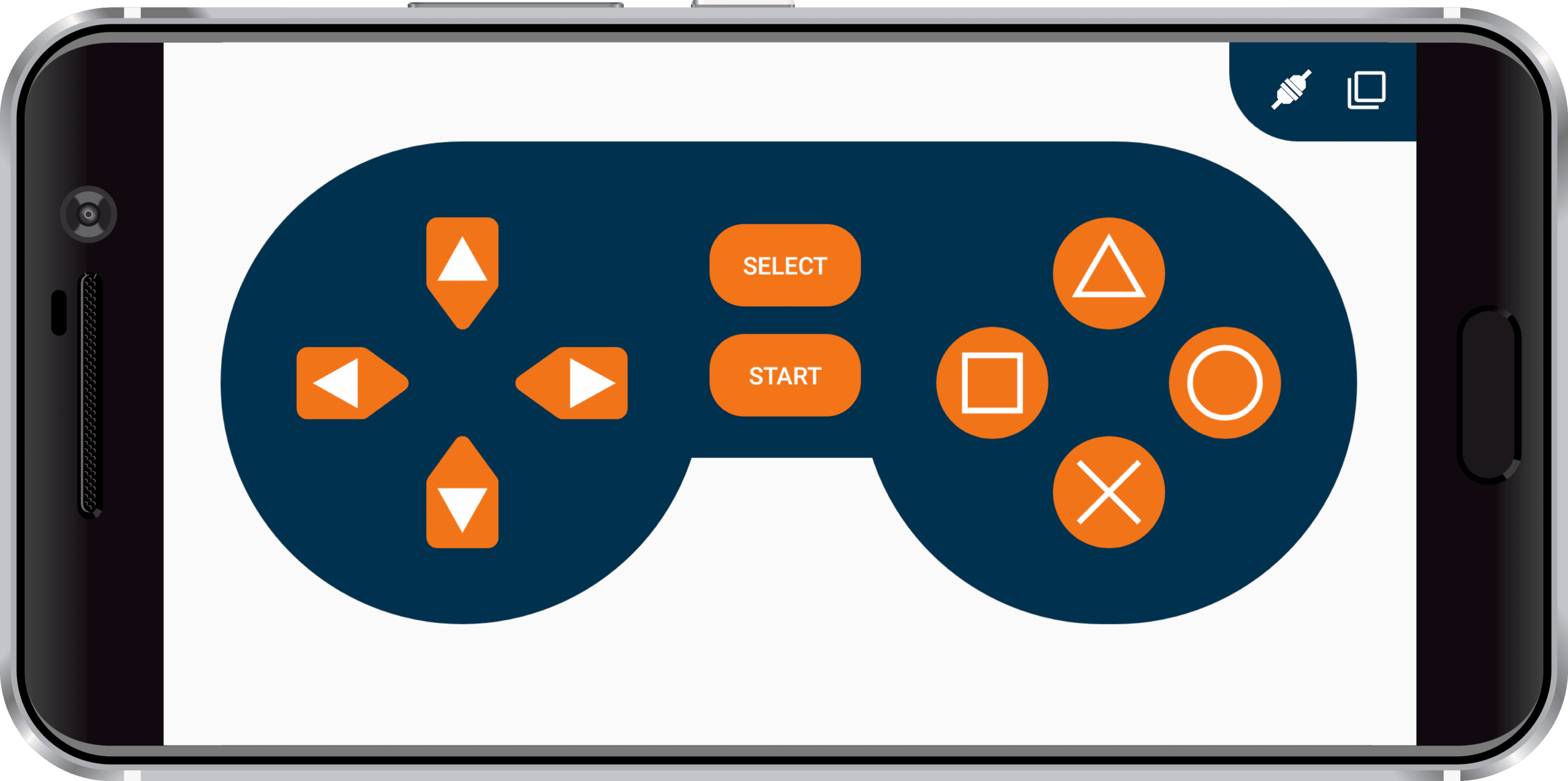 Hydraulic Bluetooth Controller